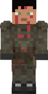 Stalker TunTeb (Избитый)