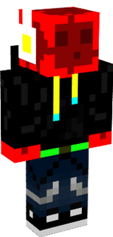 Red Slime