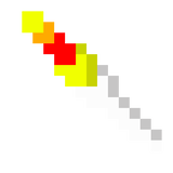 Dual Sword Phantom Slayer (Yellow)