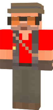 Preview of texture: sniper