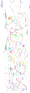 Magic Rain
