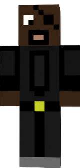 Nick Fury