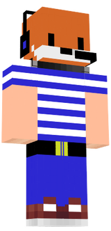 Fayerfox Marine