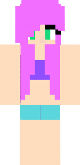 Little polly beachwear
