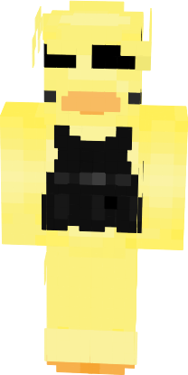 Preview of texture: DUCKY