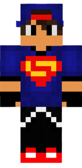 superboy