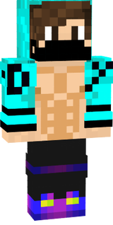 Paolo skin 2 