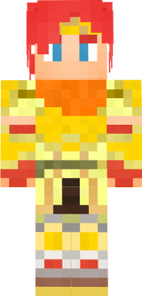 Roy Alt 8 (Fire Emblem)