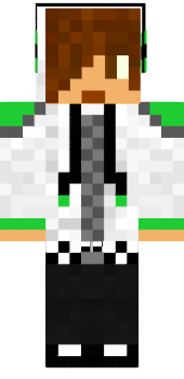 Preview of texture: 12345kevin