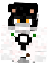Doctor cat (with mask)