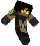 Quinlan Vos