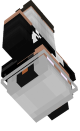 Bartholomew Kuma Skin