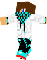 Jordan's Skin