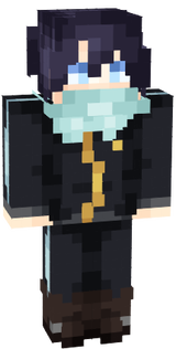 yaboku
