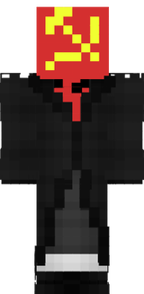 communist foda