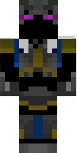 the teleporter