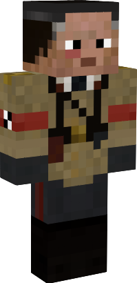 Preview of texture: Edward Richtofen