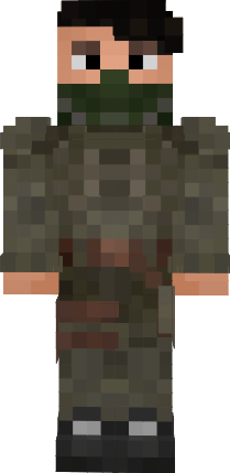 Preview of texture: Gena_kgb