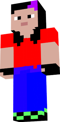 Preview of texture: antônio