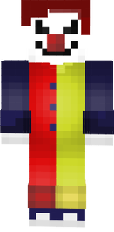 Killer clown