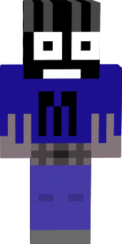 Preview of texture: Malibumuts Signature Skin