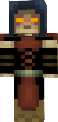 Preview of texture: Caped