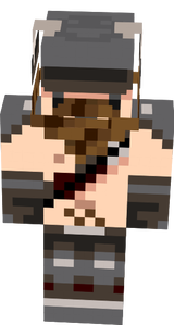 ITSA MEEEE