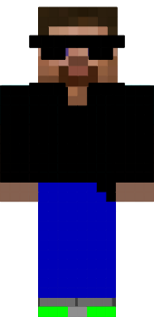 Preview of texture: Cool Steve