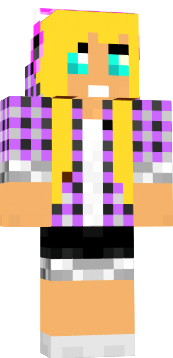 Preview of texture: Юля