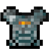 iron armor