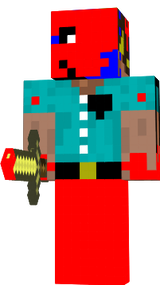 Zombie Hunter