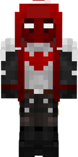 red hood