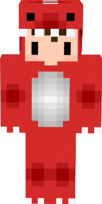 Preview of texture: steve
