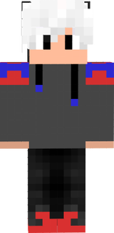 my skin