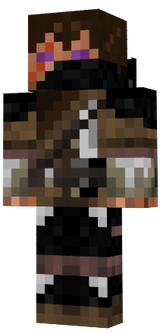 Enderman SKin.2