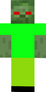 Zombie Brother
