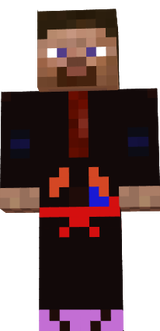 steve