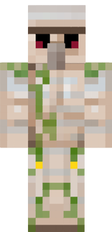 iron golem