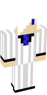 white fancy doomkaiser