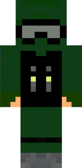 army man