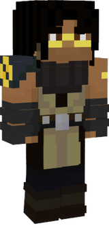 Quinlan Vos