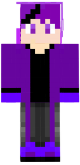 LegendGaming(new team skin)