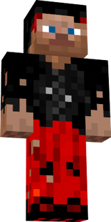 dark steve