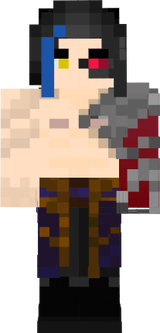 kayn