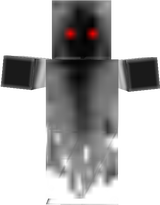 Mega Ghast