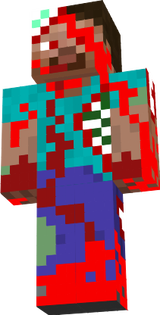 Zombie Stive
