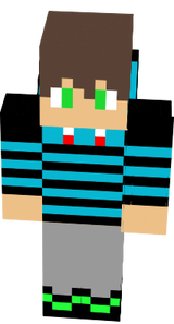 rafas craft