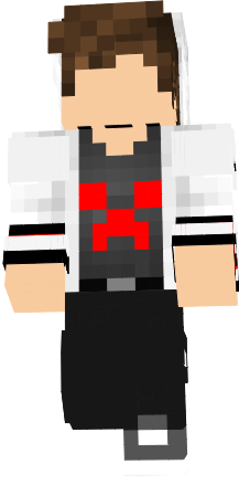 Preview of texture: IagoPlayer