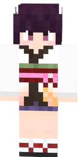 Tohoku　Kiritan