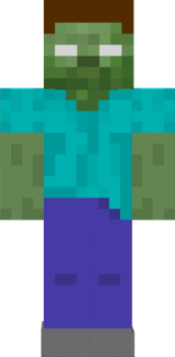 zombie erobrie